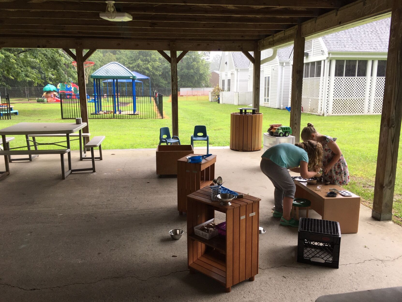 Children's Center
